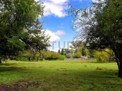 VENTA LOTE 2411.M2 TORTUGUITAS CENTRO ESCRITURA - 5