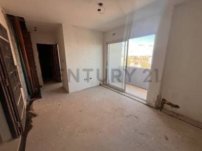DEPARTAMENTO VENTA LA PLATA 1 DORMITORIO EN POZO - 5