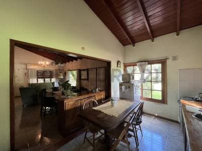 Casa en Villa del Plata 3 Dormitorios | calle 15 e 58 y 60 - 5