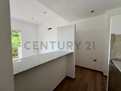 DEPARTAMENTO DE 1 DORMITORIO - VENTA - LA PLATA - EN OBRA INICIADA - 3