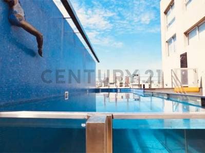 ALQUILER | DEPARTAMENTO | PALERMO SOHO |AMOBLADO | AMENITIES - Principal