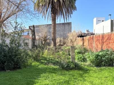 132 entre 37 y 38. Venta de Terreno en La Plata. - 5