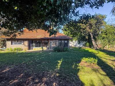 VENTA DE CASA 4 AMBIENTES CAISAMAR - Principal