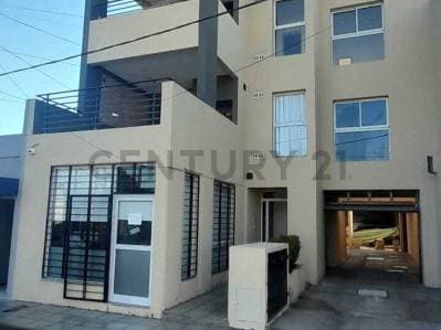 VENTA DEPARTAMENTO 2 DORMITORIOs - CENTRO - SAN LORENZO - Principal