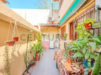 VENTA PH 2 AMB. CON PATIO VILLA BOSCH - APTO CRÉDITO - Principal