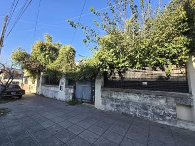 Terreno en venta VILLA LUGANO - Principal