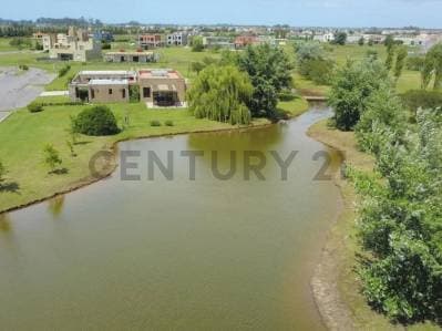 Lote En Venta Canning san vicente - 4