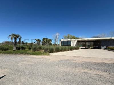 Lote en venta en City Bell - Principal