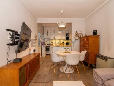 VENTA-PERMUTA PH 3 AMB. RAMOS MEJIA CON 2 PATIOS Y TERRAZA - 4
