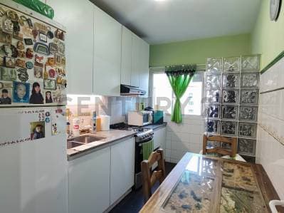 Venta Departamento 3 Ambientes - FRENTE AL PARQUE CHACABUCO - 3