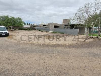 VENTA TERRENO BARRIO PIEDRAS NEGRAS - POCITO - 2