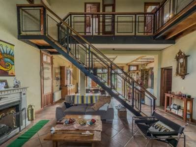 CASAS EN VENTA EN LA PLATA BARRIO SAN CARLOS - Principal