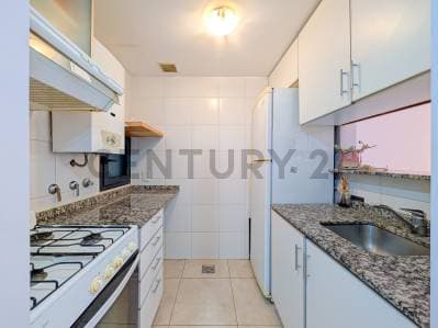 VENTA DEPARTAMENTO CON PATIO EXCLUSIVO Y PILETA - ROSARIO - 3