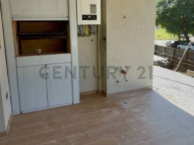 VENTA 2 AMB C/COCHERA Y JARDIN TORRE ZAFIRO FULL AMENITIES A ESTRENAR - 2