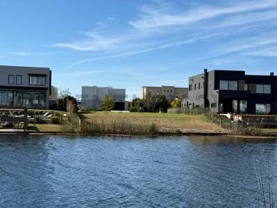Exclusivo Lote con Costa de Lago en Puertos - Barrio Marinas, Escobar - 3