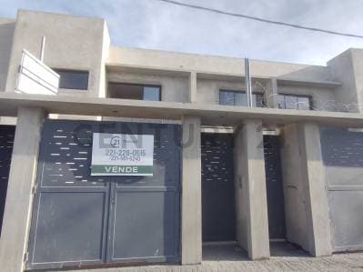 Venta duplex 139 e/ 58 y 59 un dormitorio a estrenar - Principal