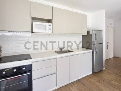 VENTA DEPARTAMENTO 3 AMBIENTES CON COCHERA EN VILLA URQUIZA | PERMUTA - 4