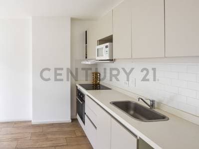 VENTA DEPARTAMENTO 3 AMBIENTES CON COCHERA EN VILLA URQUIZA | PERMUTA - 5
