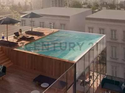 Monoambiente en Venta | Alto Grande Tucumán | Microcentro - Principal