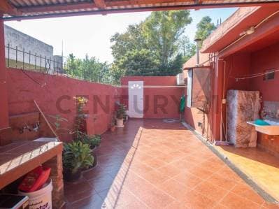VENTA PH 4 AMB. AMPLIO PATIO CON PARRILLA. APTO CREDITO. PABLO PODESTA - 5