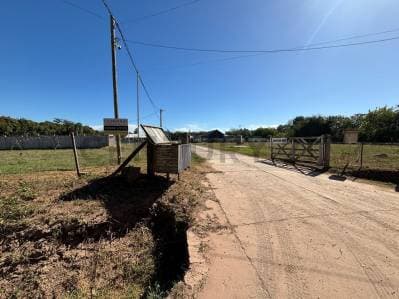 VENTA EXCELENTE LOTE EN BELEN DE ESCOBAR sobre calle Mosconi y Harrands (el mas grande del complejo) - 3