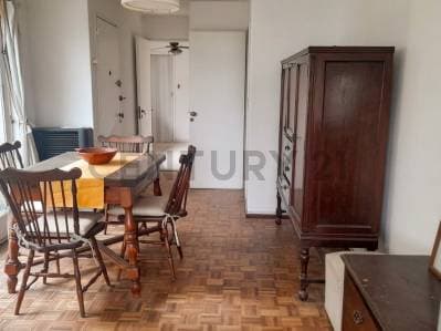 Departamento de dos dormitorios y escritorio en VENTA - 3