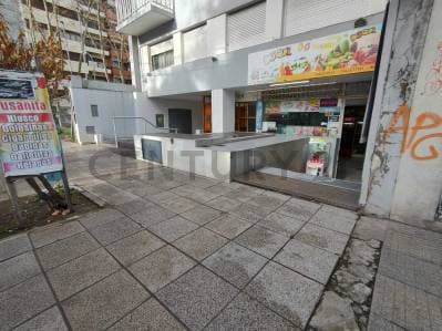 VENTA LOCAL MAR DEL PLATA PLAZA MITRE - Principal