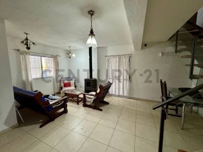 VENTA CASA SAN IGNACIO 3 DORMITORIOS APTA CREDITO - 5