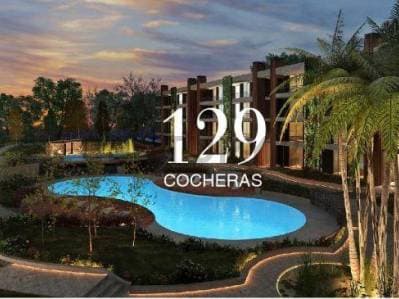 VENTA - DEPARTAMENTO - DESARROLLO - BARRANCAS DEL TALAR - EL - 3