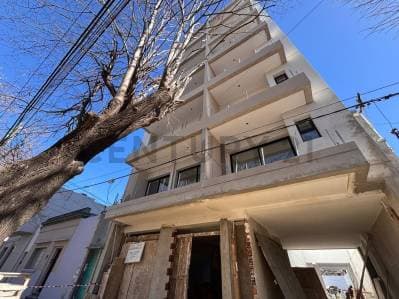 Monoambiente EN VENTA en construcción. - 2