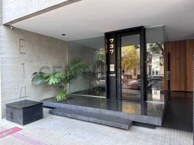 DEPARTAMENTO MONOAMBIENTE EN VENTA LA PLATA - 3