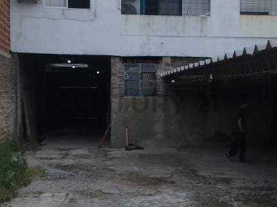 ALQUILER DE GARAGE/ GALPÓN MÚLTIPLE DESTINO, 58 entre 19 y 20 La Plata.- - 3