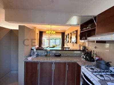 DEPARTAMENTO EN VENTA TANDIL CON COCHERA Y PATIO - 3