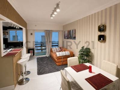 VENTA DEPARTAMENTO 2 AMBIENTES STELLA MARIS - 3