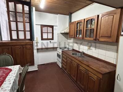 VENTA DEPARTAMENTO BALVANERA 3 AMBIENTES + ENTREPISO - 3