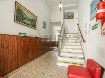 VENTA PH MULTIFAMILIAR - IDEAL INVERSOR - ALMAGRO - 5