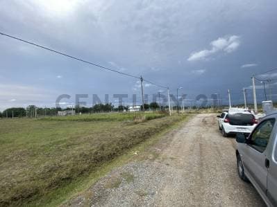 Lote en City Bell, en barrio semi cerrado La Serena - 3