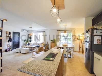 Dúplex en Venta – Homes Portezuelo, Nordelta | Amplio Jardín en Esquina | 5 Ambientes (con renta) - 4