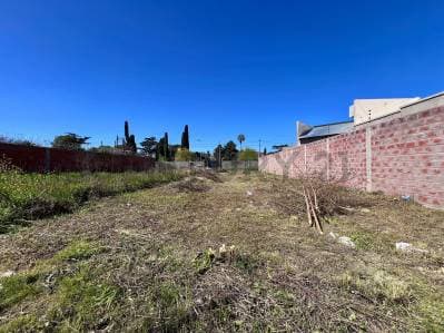 VENTA DE LOTE 400 M² VILLA LUZURIAGA, SAN JUSTO - 4