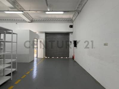 ALQUILER LOCAL COMERCIAL EN VILLA CRESPO. - 3