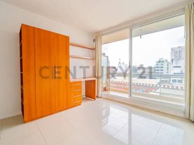 VENTA DEPARTAMENTO 1 AMBIENTE en FLORES - 5