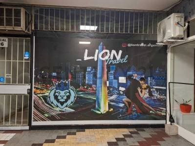 LOCAL EN ALQUILER EN AV. CORRIENTES - Principal