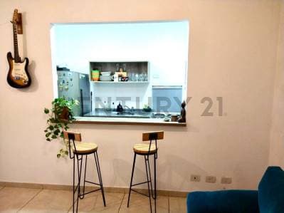 Departamento en venta - 3