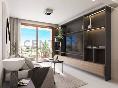 Departamento en venta La Plata - 2