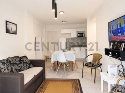 Venta! Departamento 2 Ambientes BALCON AL FRENTE Y COCHERA INCLUIDA– Morón - 2