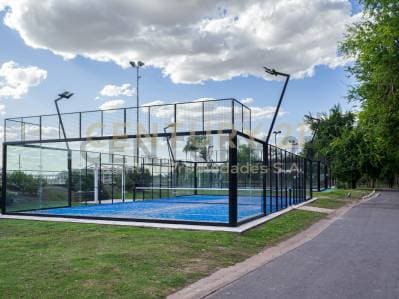 Lote en venta en Barrio San Eliseo Golf & Country Club. - 5