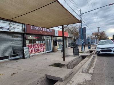 LOCAL COMERCIAL EN ALQUILER – GODOY CRUZ, MENDOZA - 2