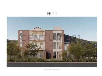 VENTA DEPARTAMENTO SAN MARTIN DE LOS ANDES. DESARROLLO EN POZO CON COCHERA - 2