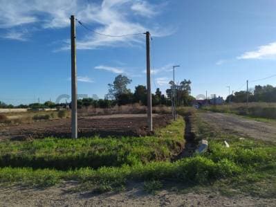 Venta de lote sobre avenida 38 en barrio San Carlos- La Plata - 3