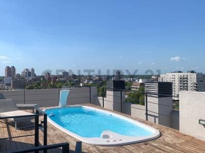 Exclusivo 2 Ambientes en Tigre con Amenities – Tigrevista, Torre Delta – Piso 3° A - Principal